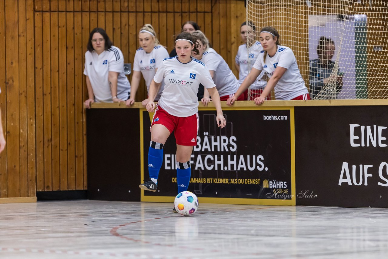 Bild 354 - VR Bank Cup Horst